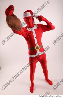 JOEL_ADAMSON CHRISTMAS SUICIDE